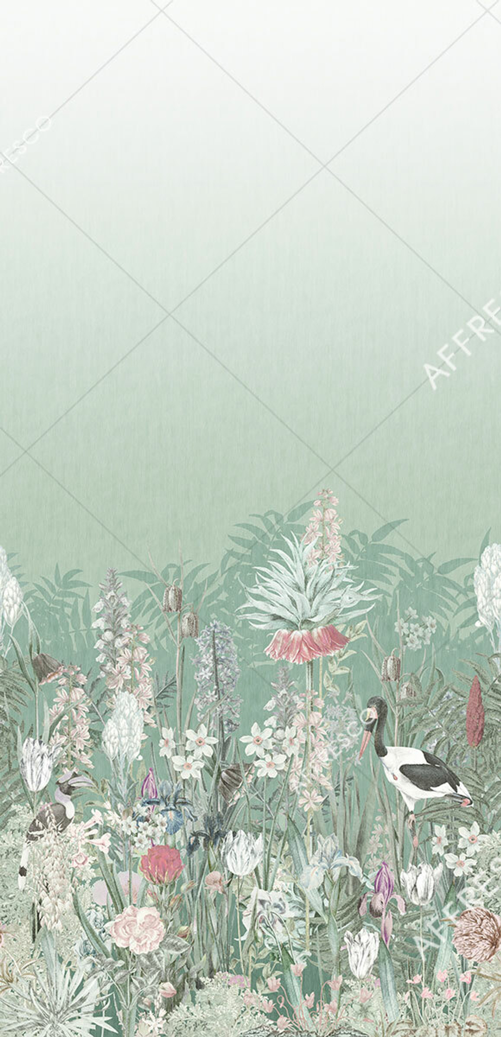 Art Fabric, арт. OFA1025-COL1