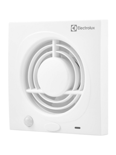 Вентилятор вытяжной серии Move EAFV-100 с датчиком движения