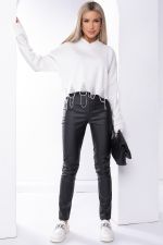 Лосины Чикаго (черные) Б12159 LT Collection