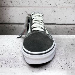 Vans Old Skool Classic • Black