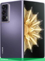 Смартфон Honor Magic V2 16GB/512GB VER-N49 Purple (5109BAXN)