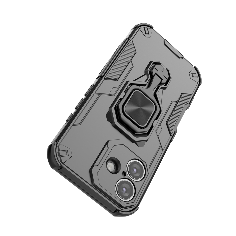 Противоударный чехол Antistrike для iPhone 17