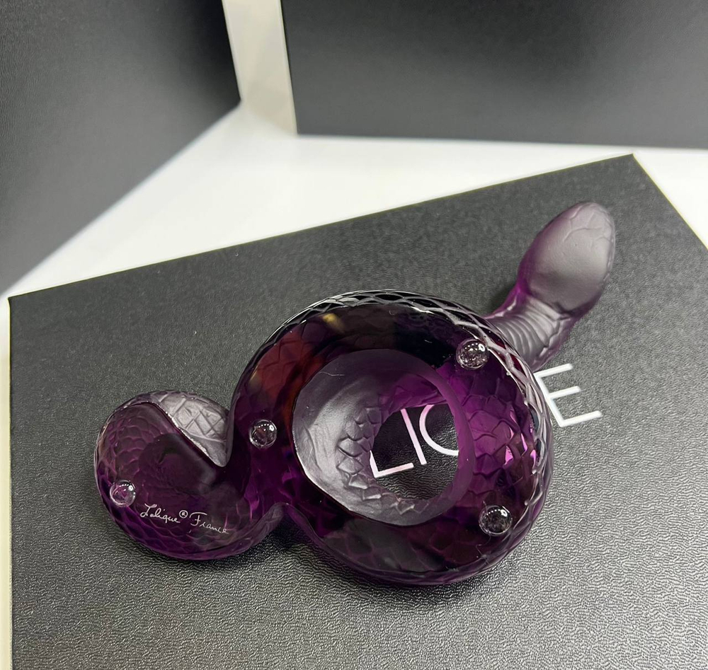 Статуэтка Lalique, арт. 472221178