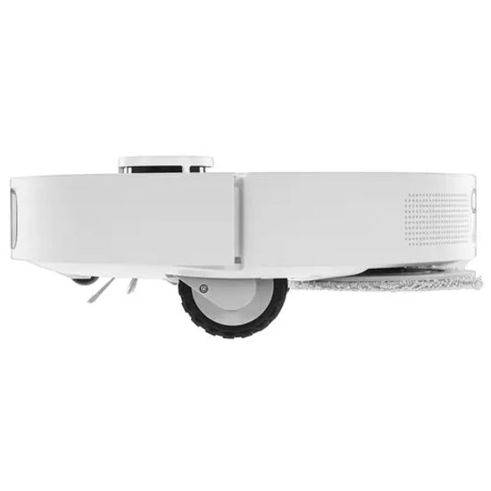 Робот-пылесос Dreame L10 Ultra с функцией самоочистки