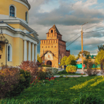 «Романтика в Коломне»