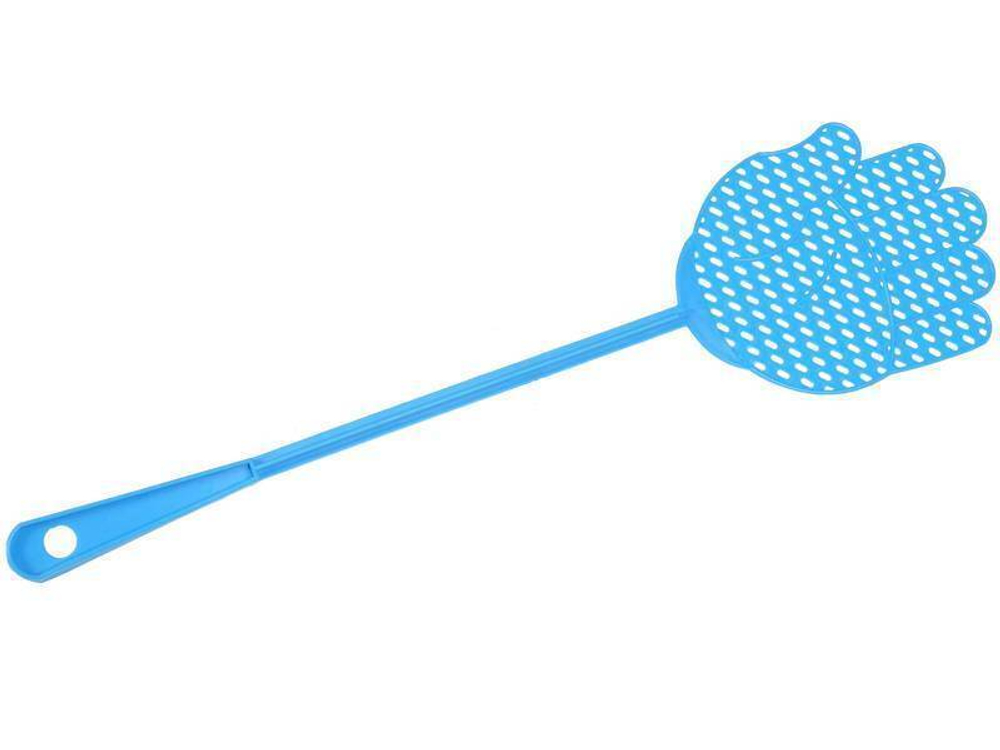 Мухобойка пластмассова РУКА