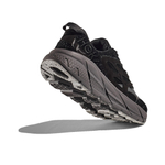 Кроссовки unisex Hoka Clifton L Suede TP