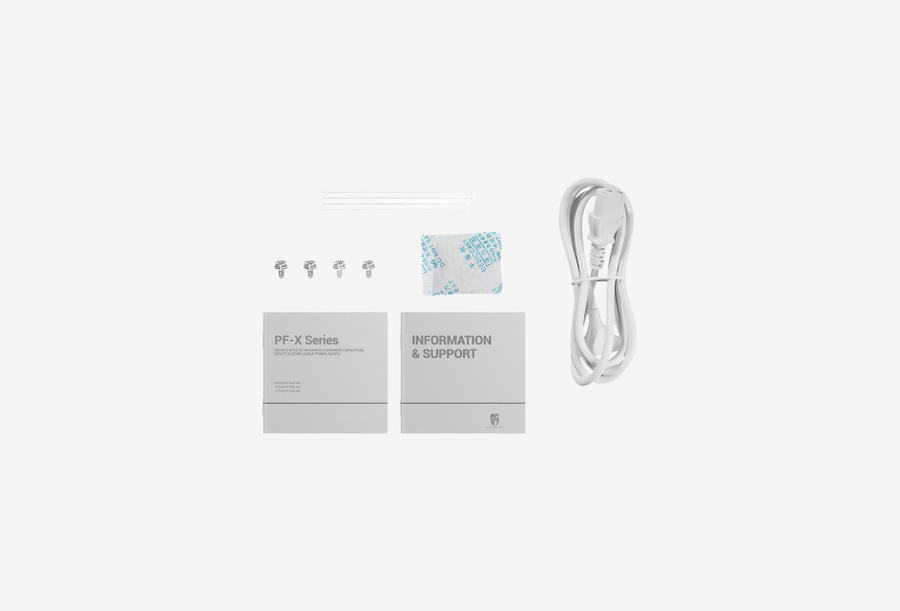 PF700X WH_0726522103805