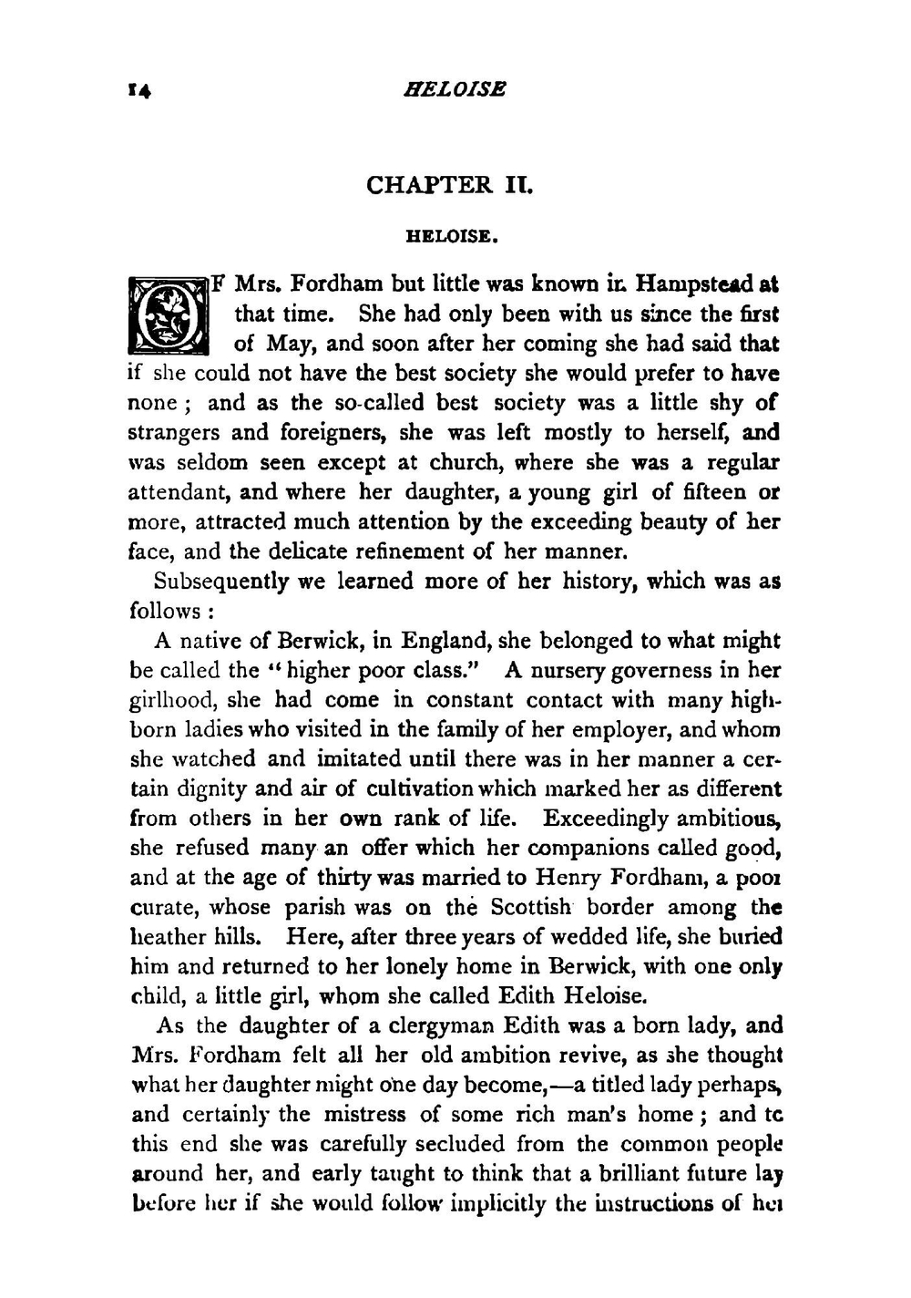 Edith Lyle: a novel | Holmes Mary Jane