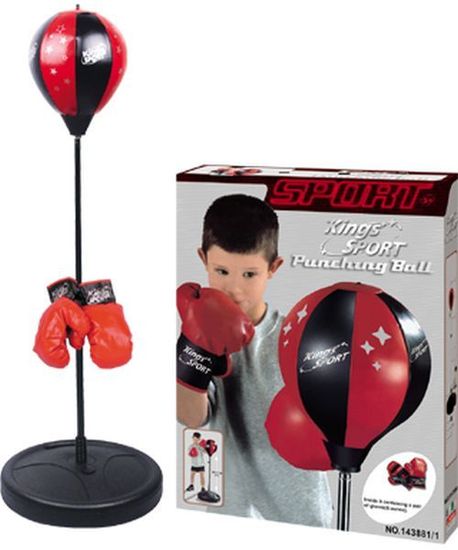 Набор для бокса Kings Sport 69-110 см