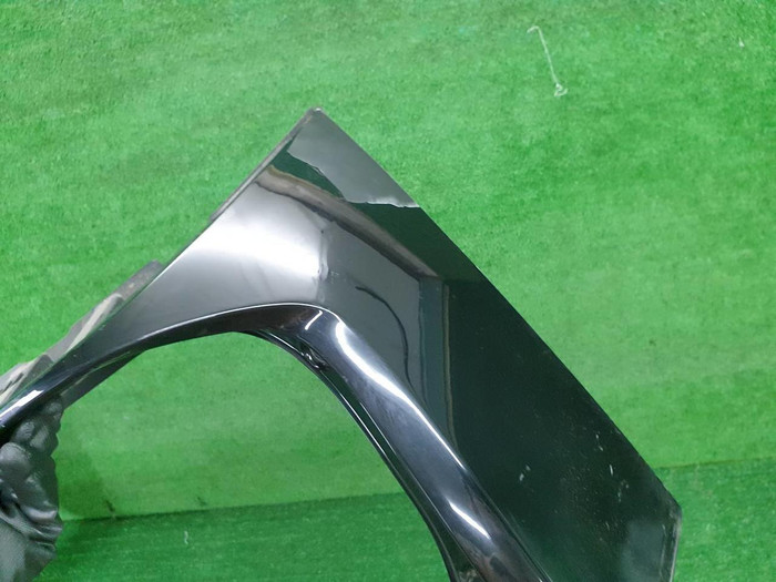 Спойлер крышки багажника Mini Clubman F54 (2015-н.в.)