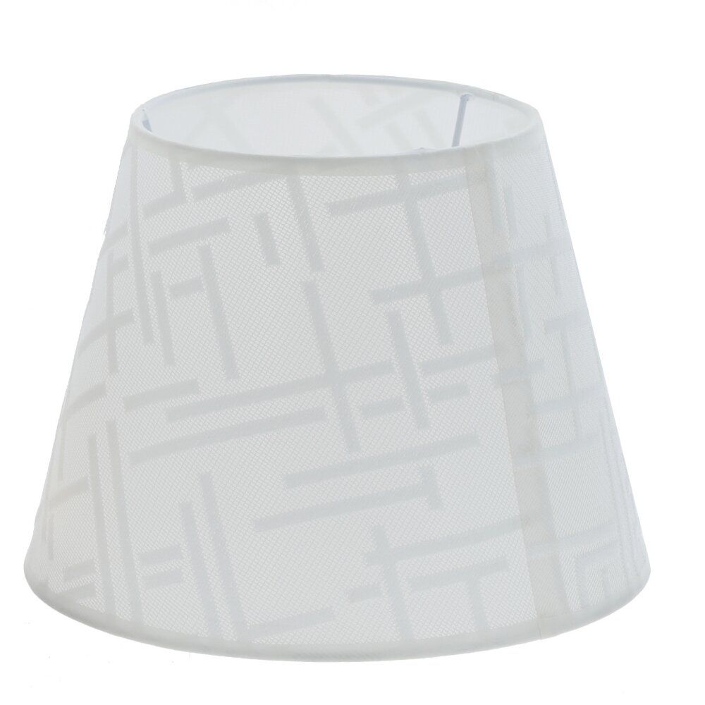 GAEM Светильник, L25 W25 H42 см, Е27, шнур 1,08 м