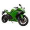 Электромотоцикл ECO Kawasaki Ninja MK (8 кВт)