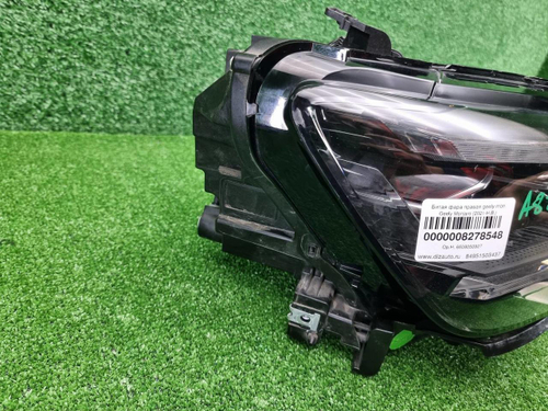 Фара правая Geely Monjaro (2021-н.в.) LED