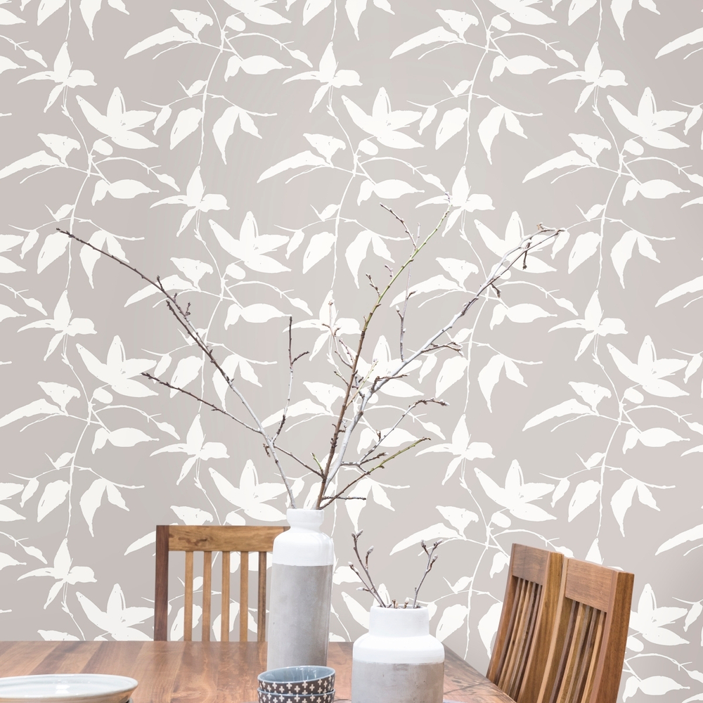 Ronald Redding Tea Garden