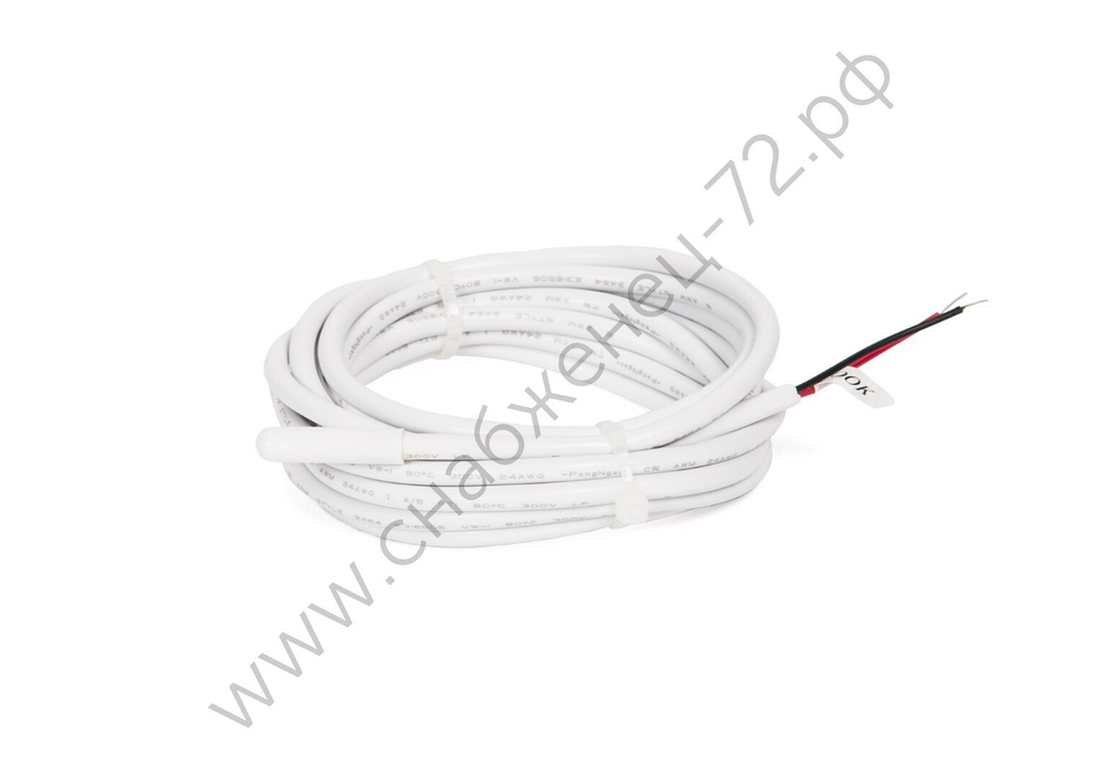 Термостат для электрического теплого пола Teplocom TSF-220/16A