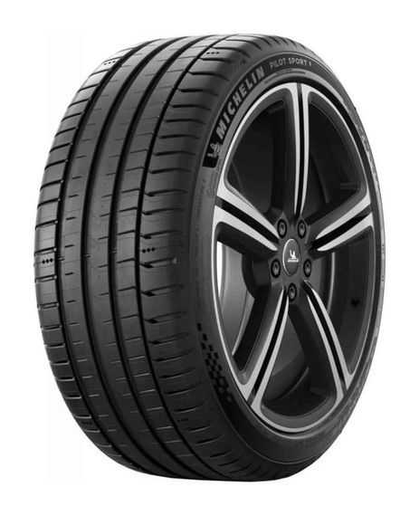 Michelin Pilot Sport 5 245/40 ZR19 98Y XL