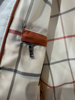 Льняная ветровка Loro Piana
