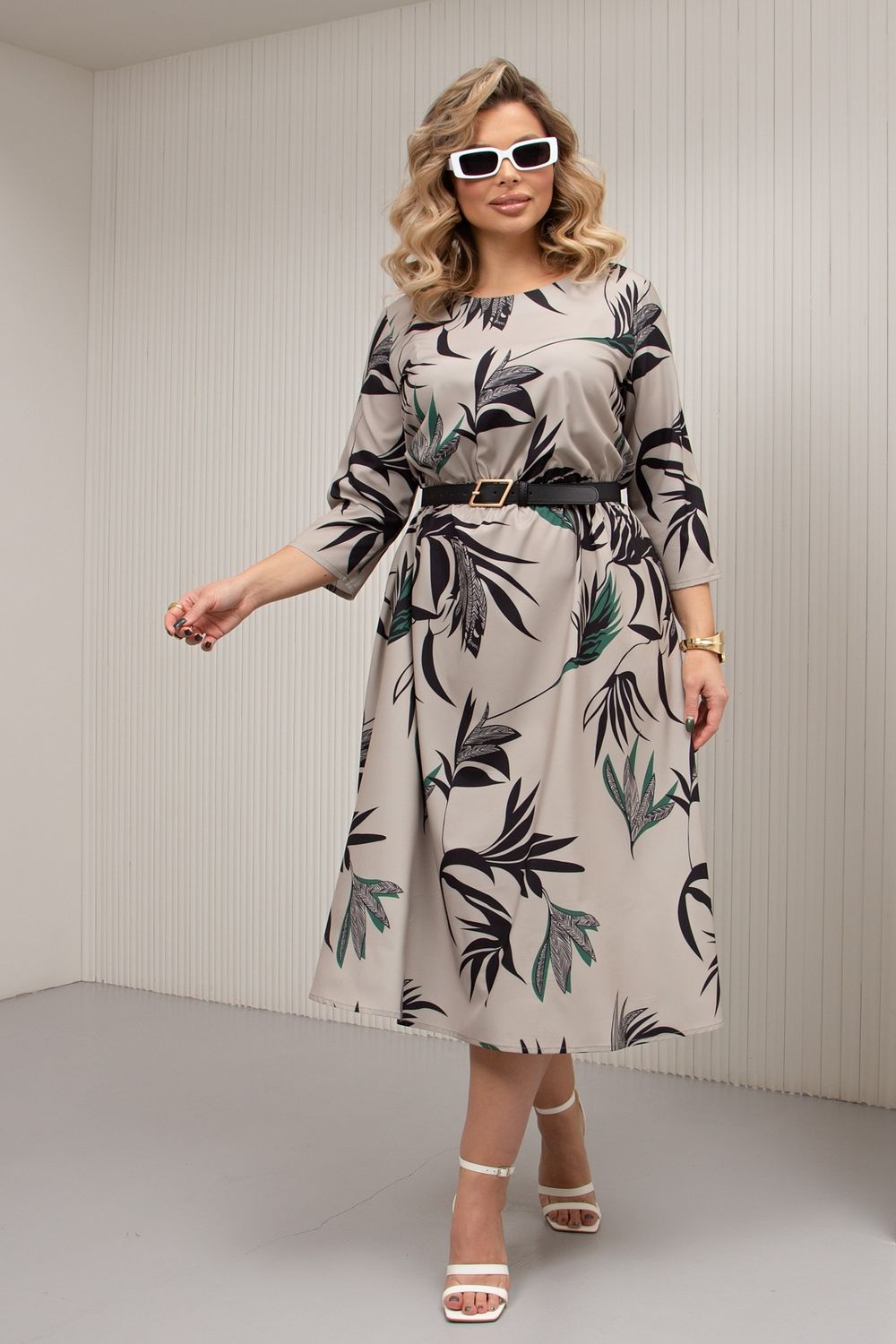 Платье Полина №11 Valentina