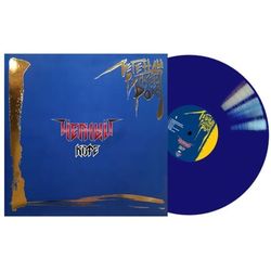Чёрный Кофе. Легенды Русского Рока (2LP, Compilation, Remastered, Blue Vinyl)