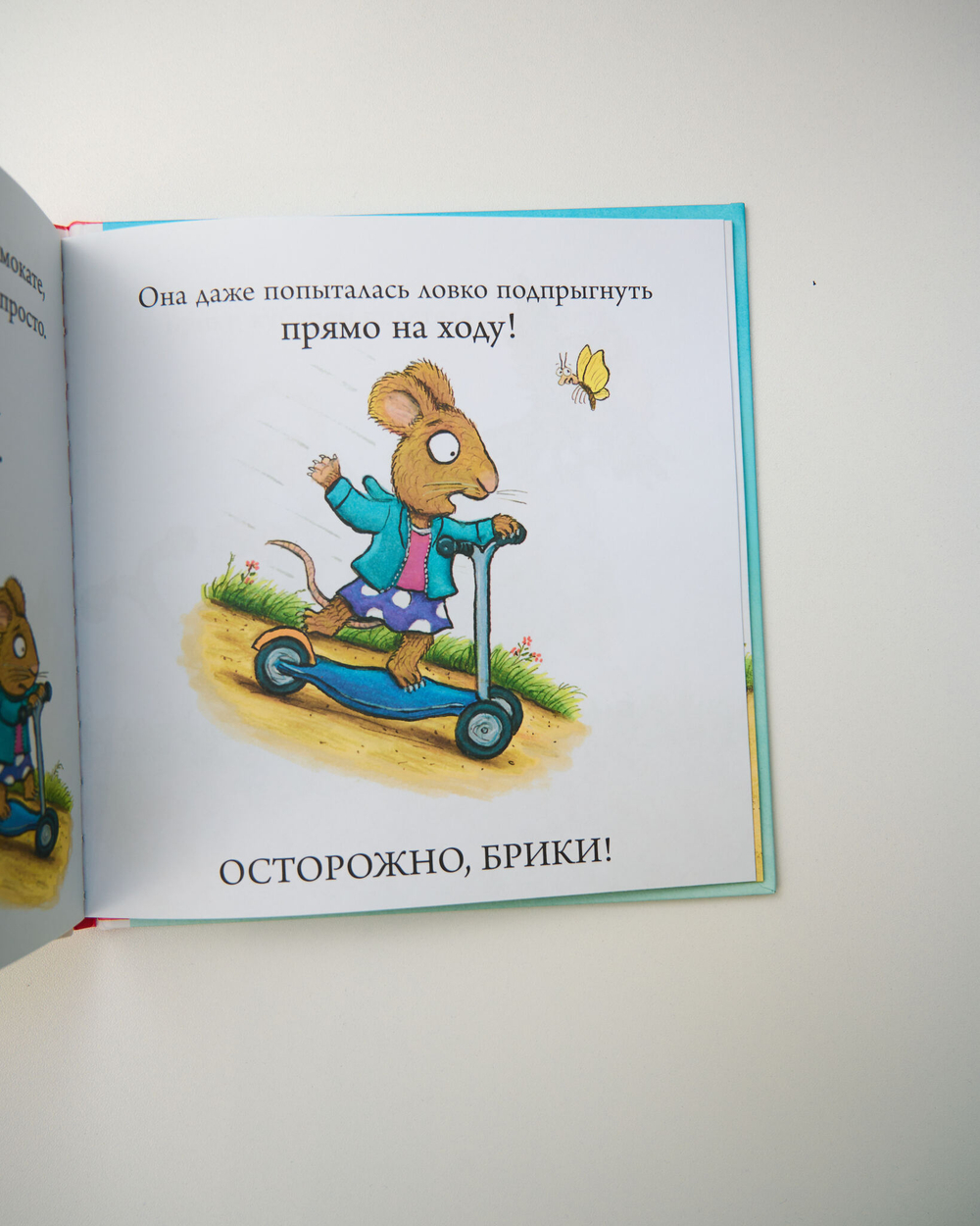 Комплект «Чик и Брики», 3 книги