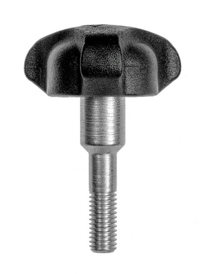 Винт-барашек Тонар М8 MOTOSHTORM, ULTRALITE (T-TS-М8)