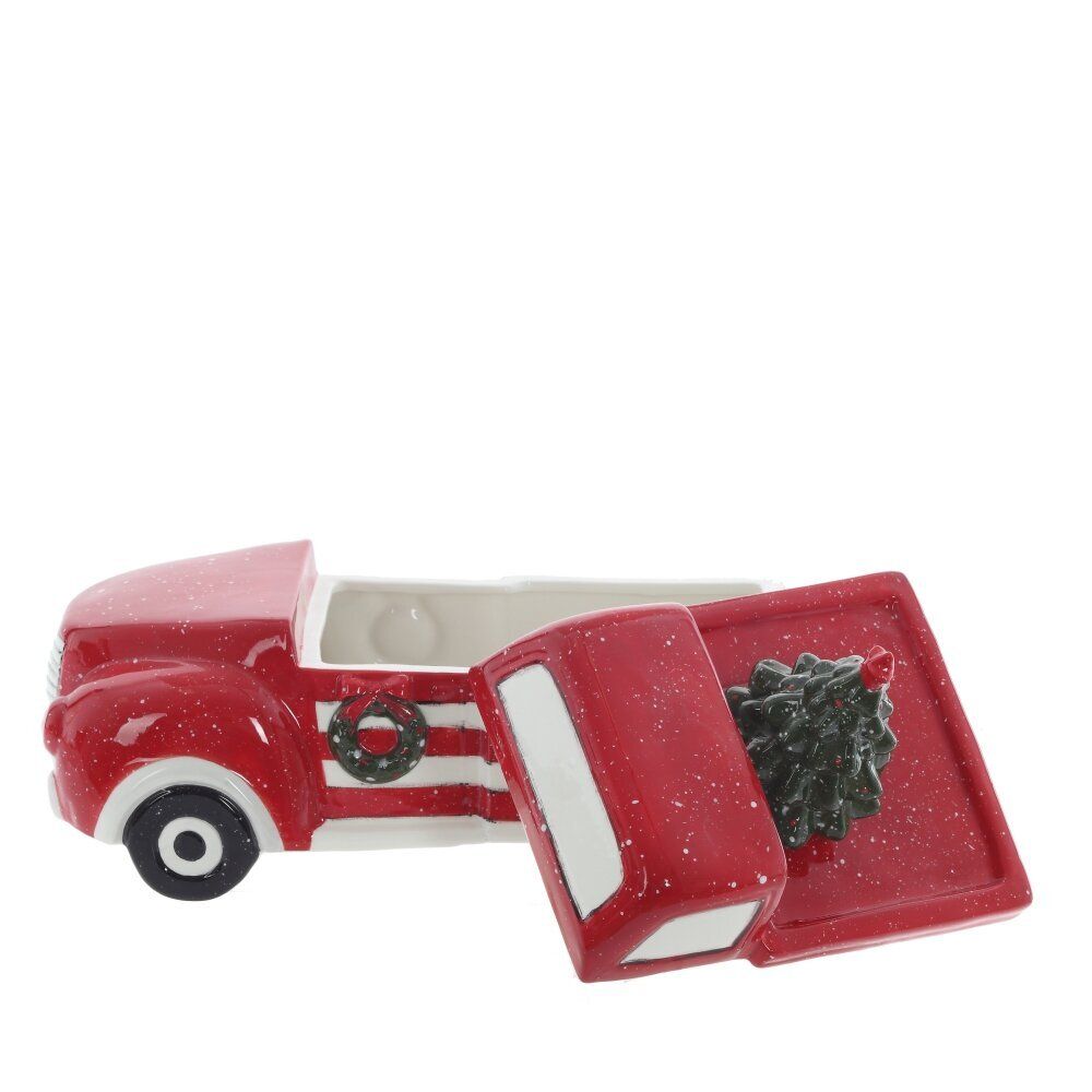 GAEM Конфетница "Машина", 2, 2450 мл, L31 W18 H22 см