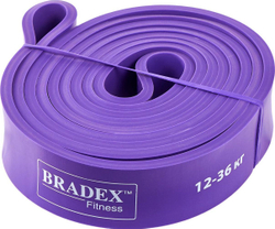 Эспандер-лента, ширина 3,2 см (12 - 36 кг.)