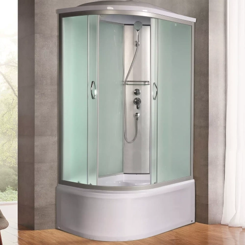 Душевая кабина River Nara XL 120/90/44 MT R