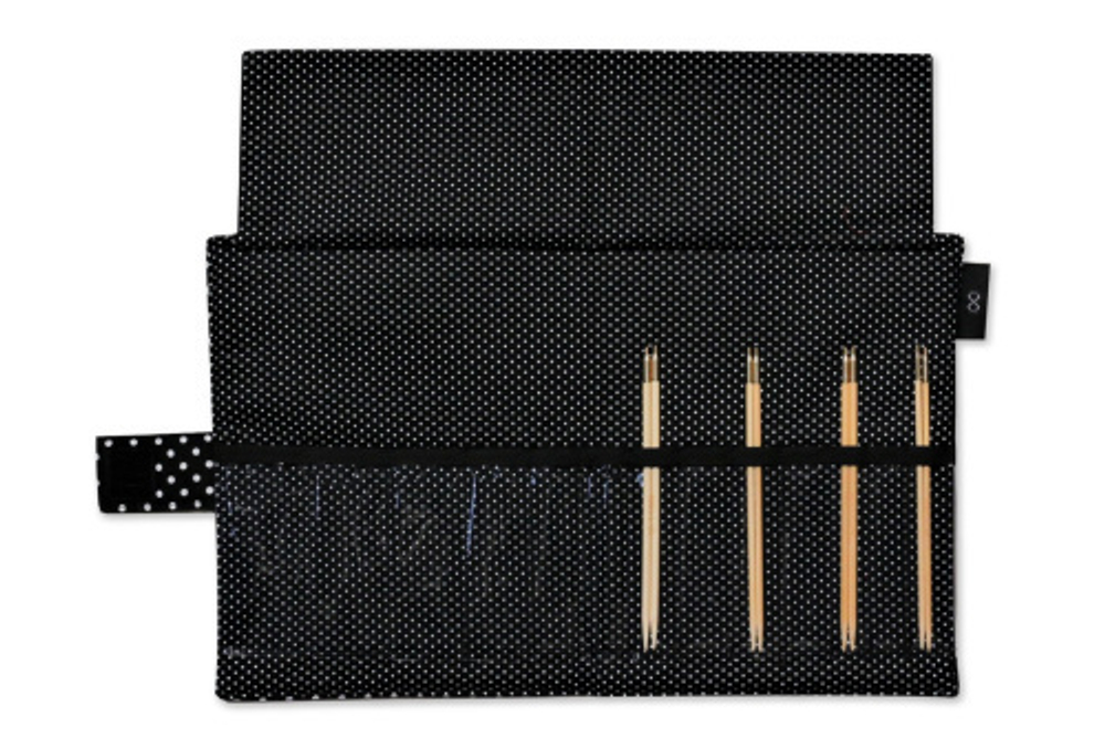 Набор съемных спиц Seeknit с вращающимися лесками 58554