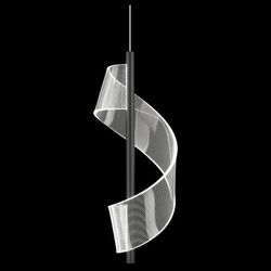 Подвесной светильник Wertmark Hilda WE452.01.603