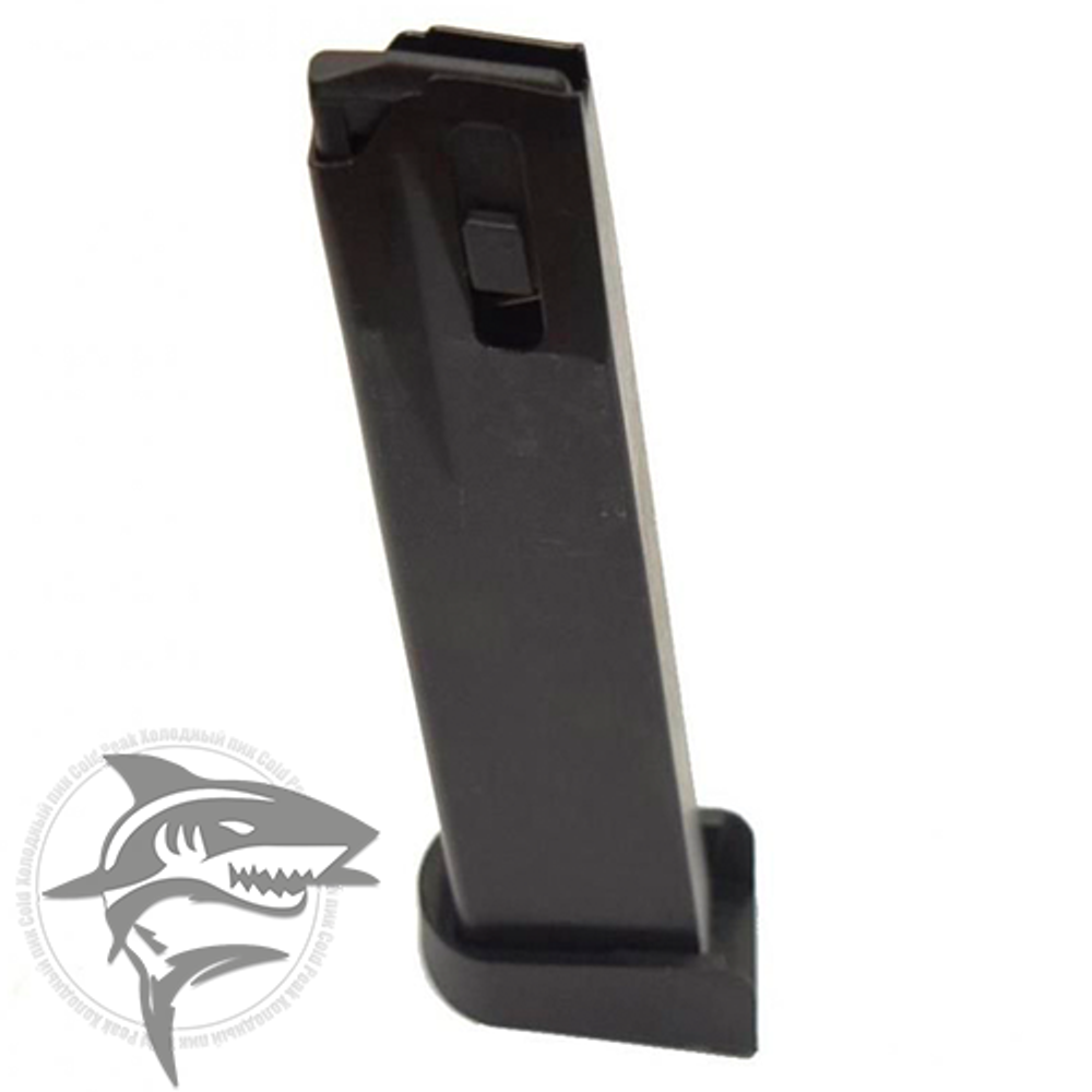Запасной магазин на охолощенный пистолет Glock K-17