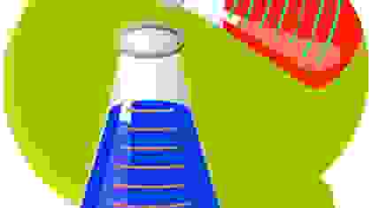 Разработка научных наборов с экспериментами