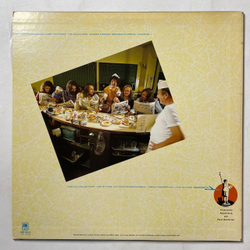 Винтажная виниловая пластинка LP Supertramp Breakfast In America (Japan 1979) (No Obi) The Logical Song AMP-6034