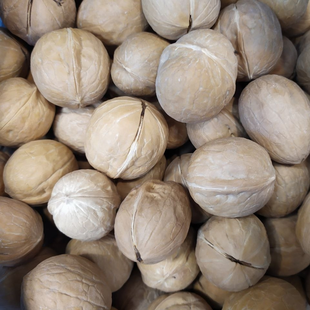 Грецкий Орех Неочищенный (Китай)