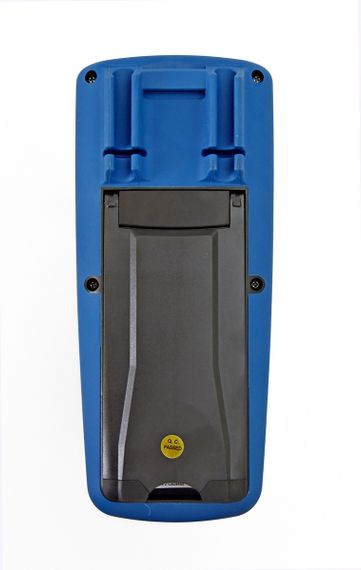 Измеритель сопротивления изоляции с True RMS мультиметром СЕМ DT-9985