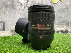 Nikon 16-85mm 3.5-5.6G ED VR AF-S DX