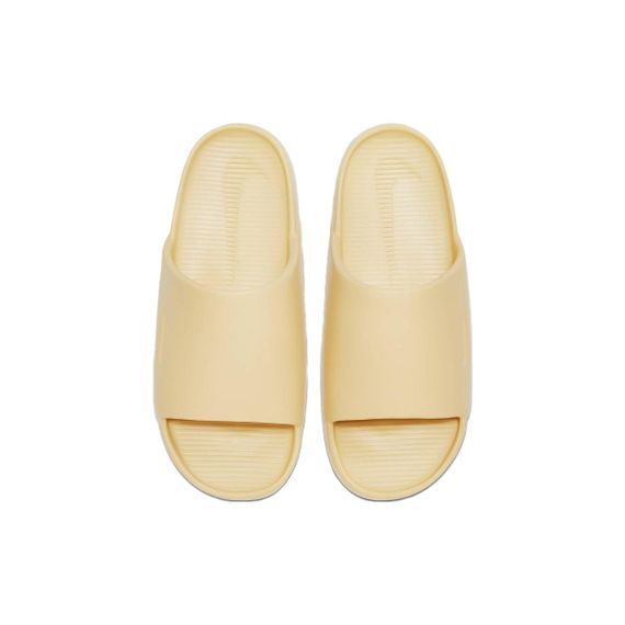 Nike Calm Slide 'Sesame'