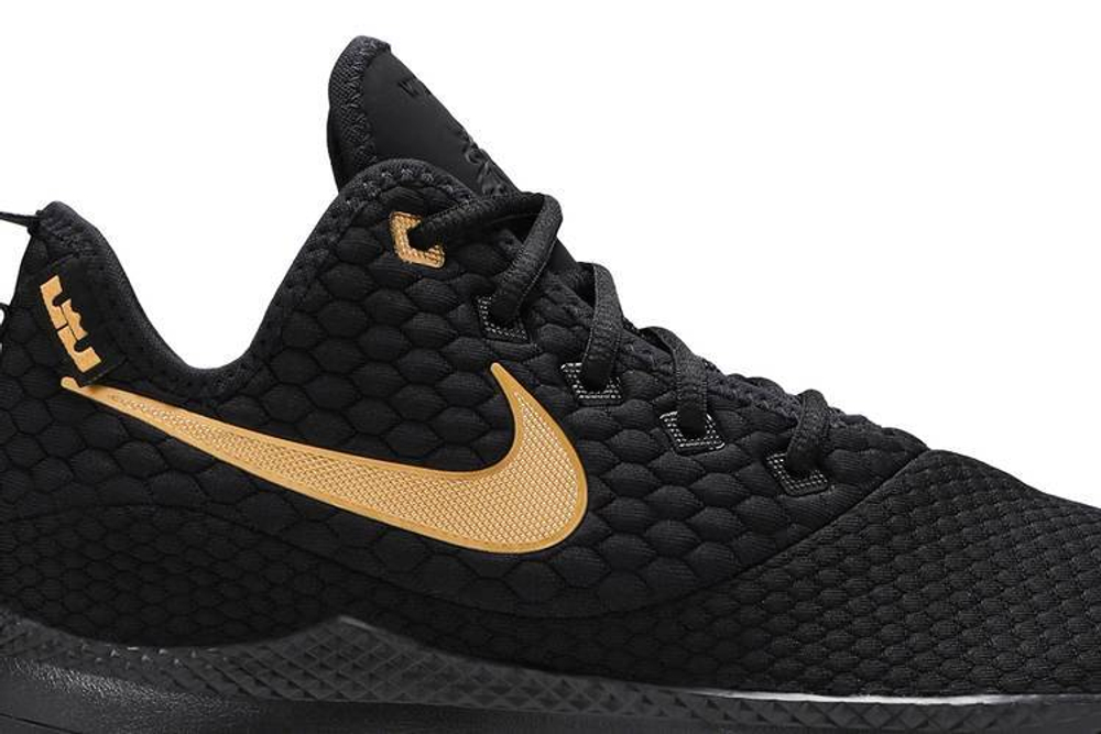 Кроссовки Nike Lebron Witness 3 3