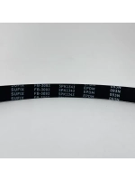Ремень поликлиновой 5PK1343 SUFIX