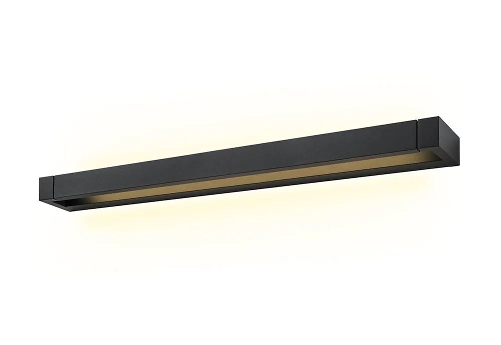 Бра Crystal Lux KANTO AP20W LED BL