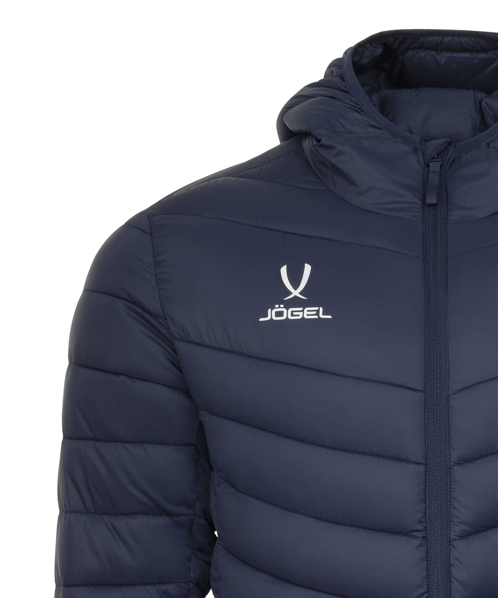 Куртка утепленная ESSENTIAL PerFormPROOF Light Padded Jacket, темно-синий