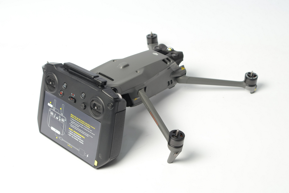 Пульт Dji Rc Pro