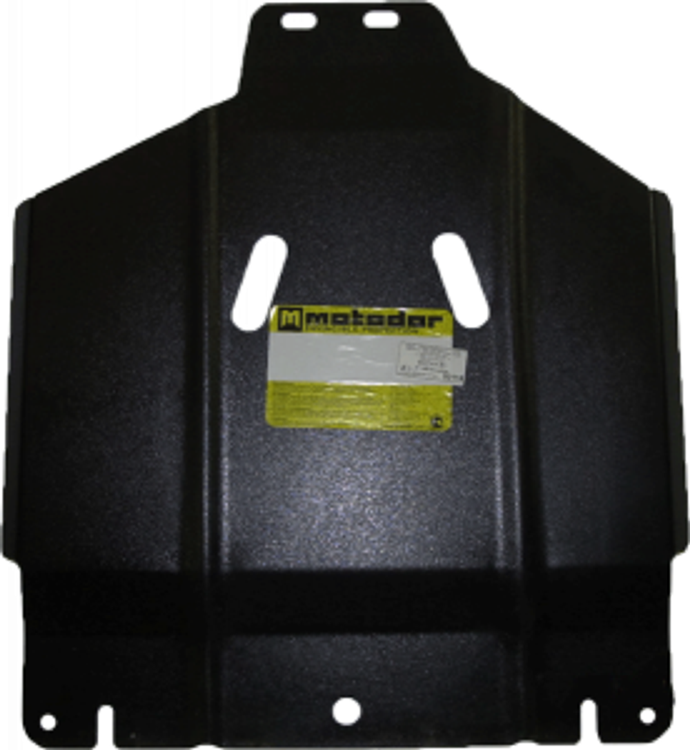 Защита картера Двигателя, для Great Wall Hover H3, H5 MOTODOR.03118