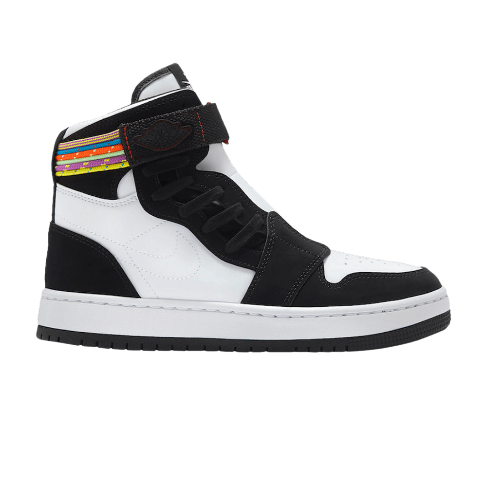 Кроссовки Jordan Air Jordan 1 Nova Xx (Женская размерная сетка)