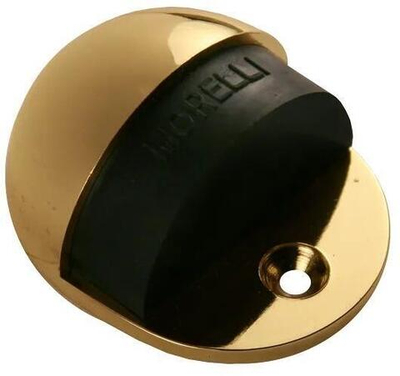 Дверной ограничитель DS1 золото