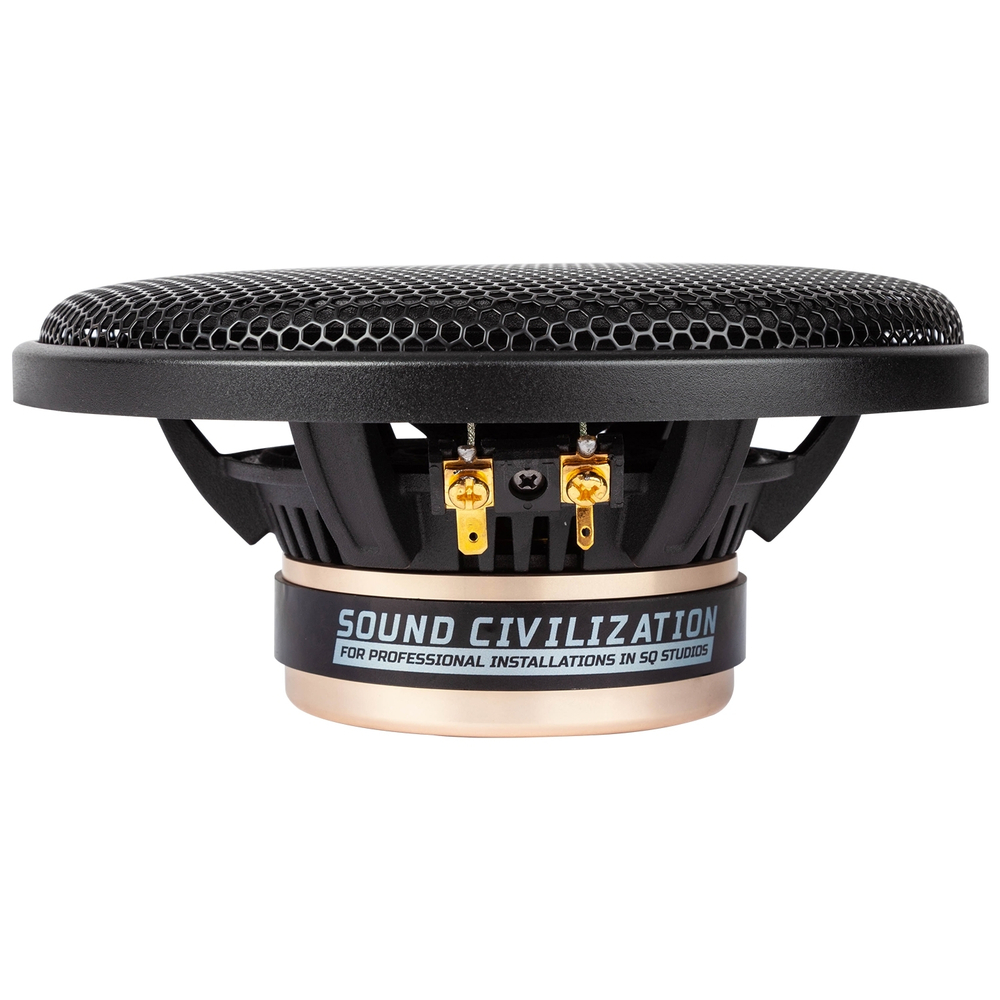 Kicx Sound Civilization QD 6.2