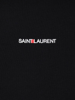 Худи Saint Laurent