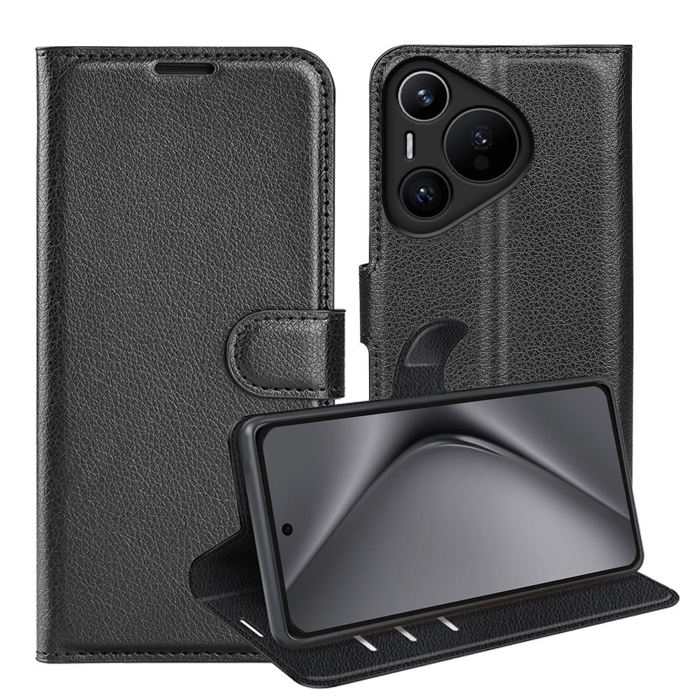 Чехол-книжка PRESTIGE с функцией подставки для Huawei Pura 70 Pro