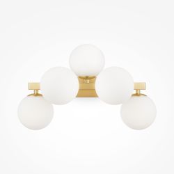 Светильник настенный Maytoni   MOD547WL-05BS